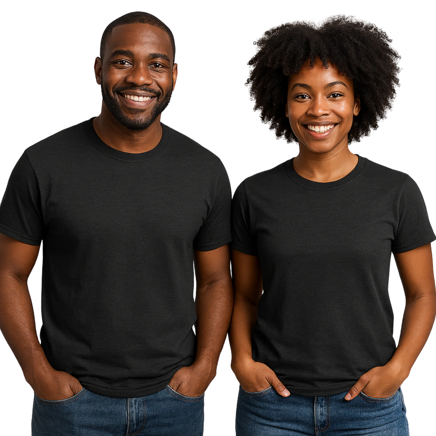 Short-Sleeve Tees