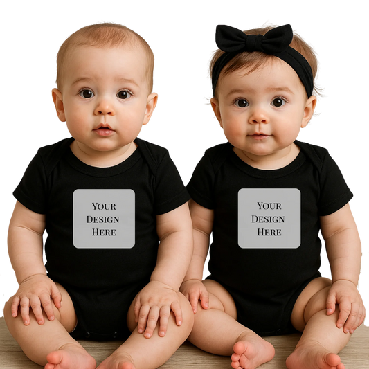 Onesie (Custom Design)
